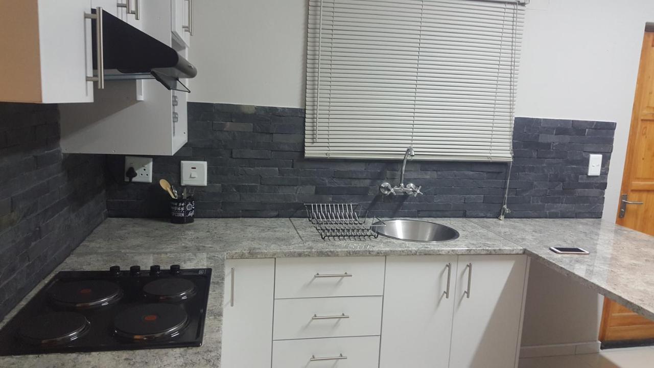 Tuna Self Catering Swakopmund Zewnętrze zdjęcie