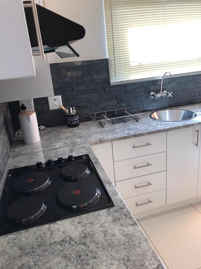 Tuna Self Catering Swakopmund Zewnętrze zdjęcie