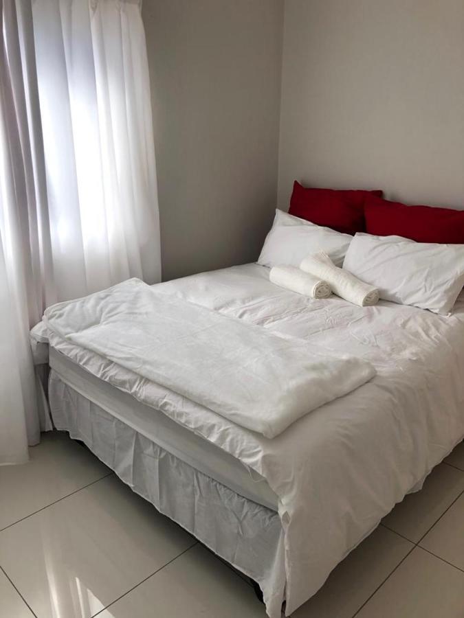 Tuna Self Catering Swakopmund Zewnętrze zdjęcie