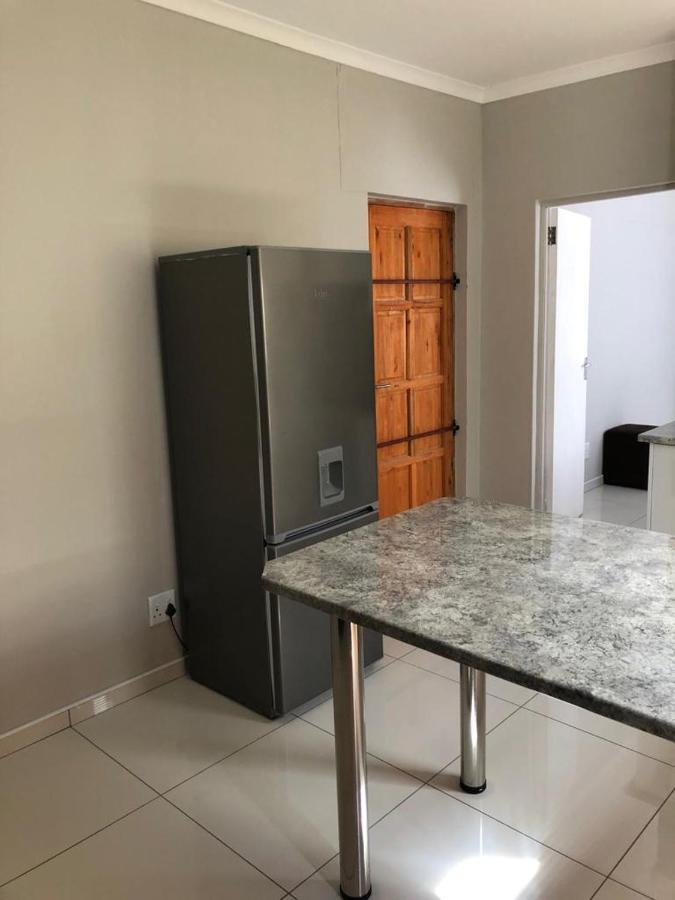 Tuna Self Catering Swakopmund Zewnętrze zdjęcie