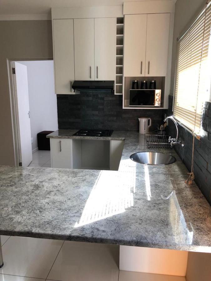 Tuna Self Catering Swakopmund Zewnętrze zdjęcie