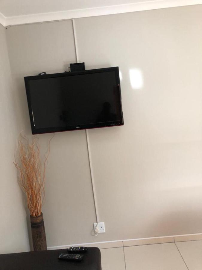 Tuna Self Catering Swakopmund Zewnętrze zdjęcie