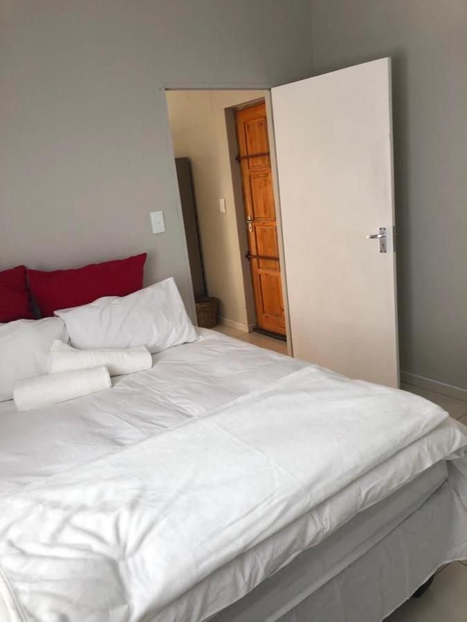 Tuna Self Catering Swakopmund Zewnętrze zdjęcie