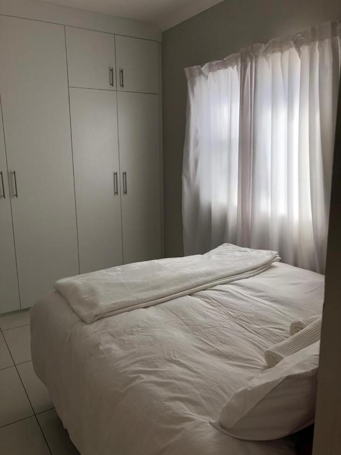 Tuna Self Catering Swakopmund Zewnętrze zdjęcie