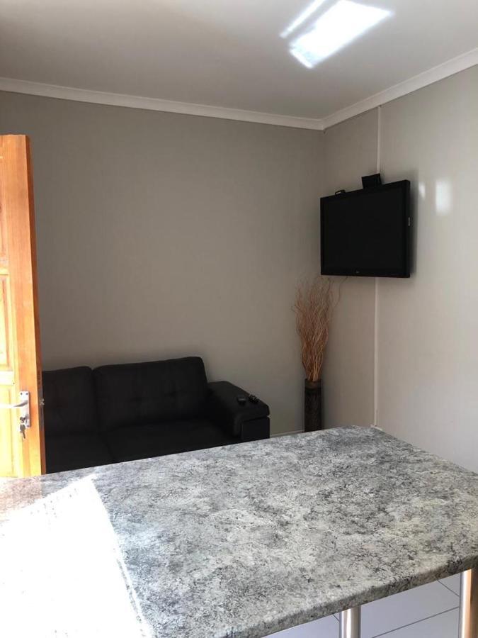 Tuna Self Catering Swakopmund Zewnętrze zdjęcie