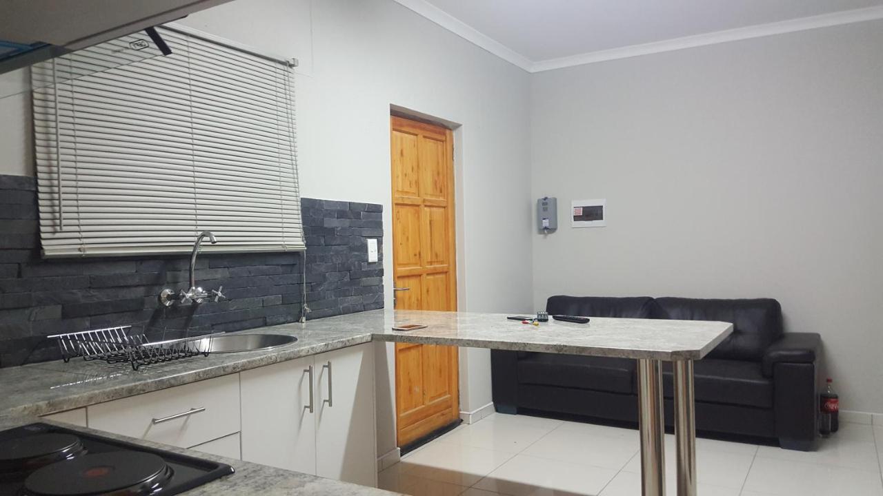 Tuna Self Catering Swakopmund Zewnętrze zdjęcie