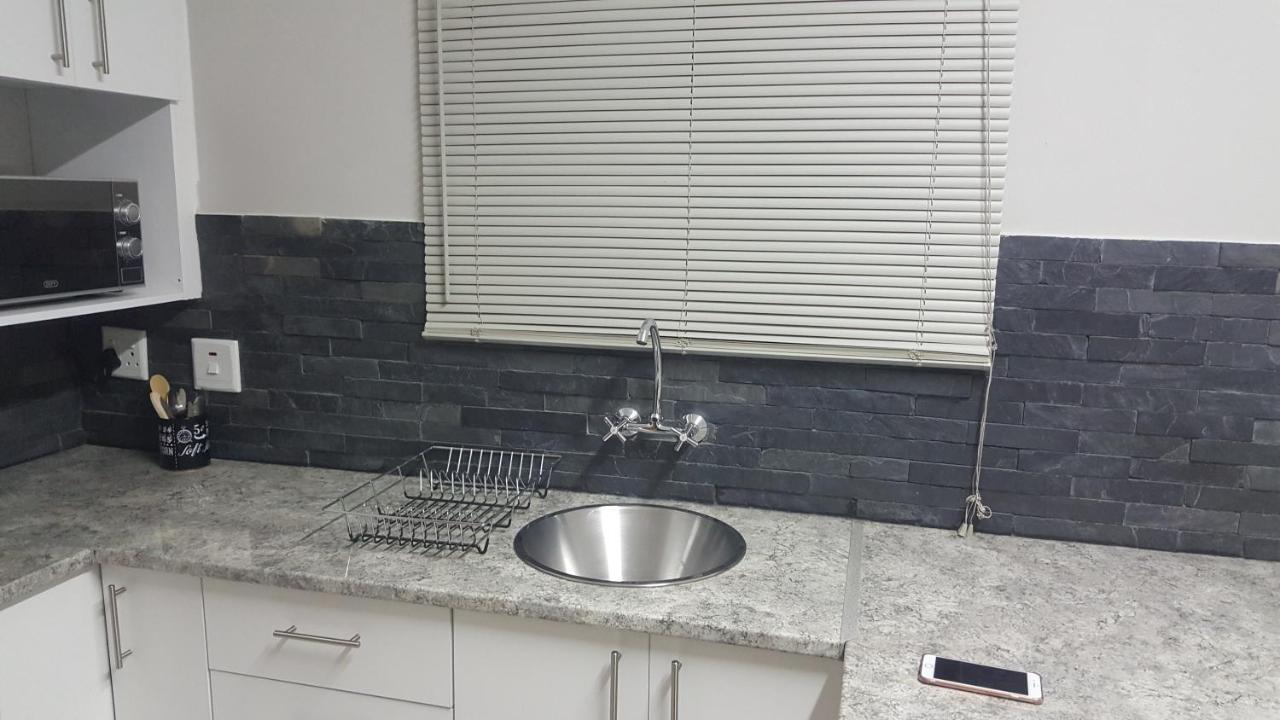 Tuna Self Catering Swakopmund Zewnętrze zdjęcie